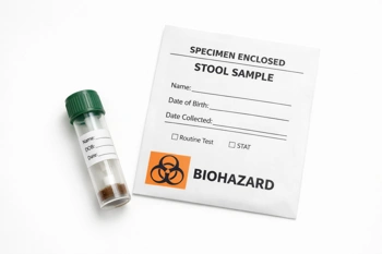 Lab Testing