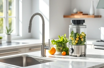 Kitchen Wellness