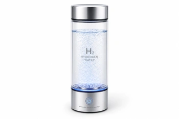 this guide compares hydrogen water bottles by concentration output, build quality, and portability to find four reliable options.
