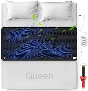 FENBAS PU Grounding Mat for Bed (Queen 27