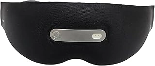 AI Smart Sleep Mask with Bluetooth Headphones and Offline Audio