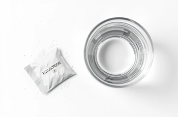 Quick clarity on when electrolyte powders make sense—and when plain water works just fine.