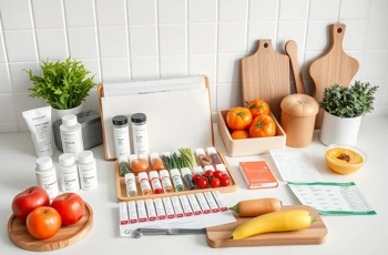 Learn how to choose, use, and interpret at-home food sensitivity tests to pinpoint foods that may be affecting your energy and digestion.