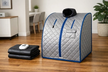 Compare space, heat quality, and cost to choose the right portable infrared sauna for your routine.