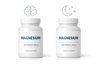 Supplement Guide
