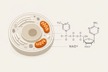 An evidence-based look at how NAD+ precursors affect cellular aging and energy production.