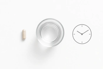 Timing matters. Learn when and how to take magnesium L-threonate for optimal brain absorption.