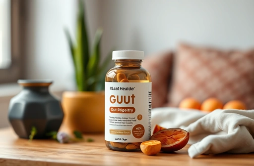 The Holistic Guide to Gut Health
